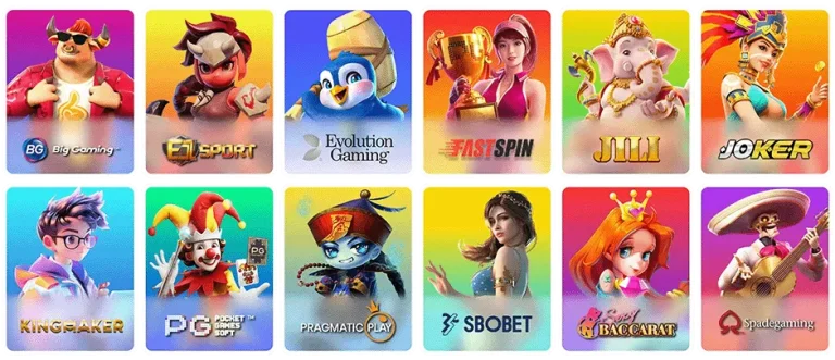 abm96 เกมสล็อต